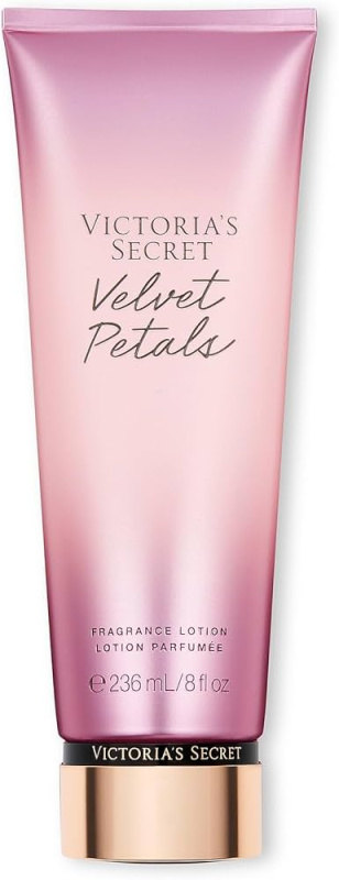 Victoria's Secret Velvet Petals - tělové mléko 236 ml