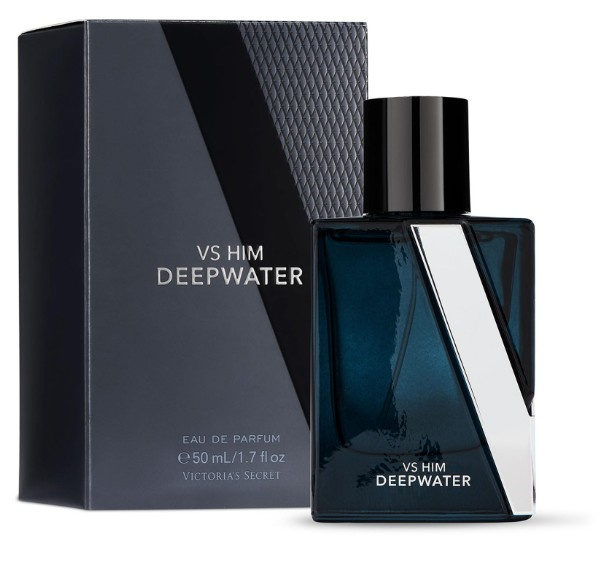 Victoria's Secret VS Him Deep Water parfémovaná voda pro muže 100 ml