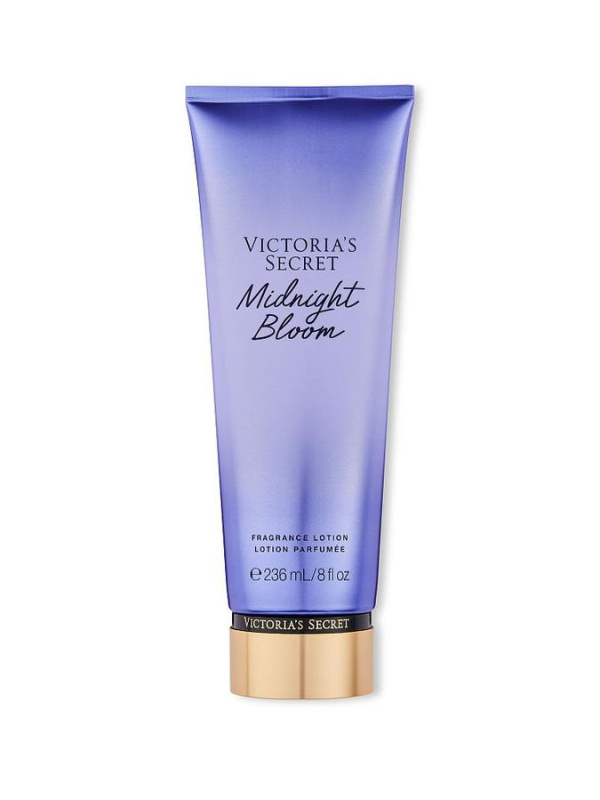 Victoria's Secret Midnight Bloom tělové mléko pro ženy 236 ml