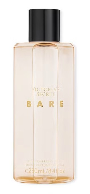 Victoria's Secret Bare - tělový závoj 75 ml