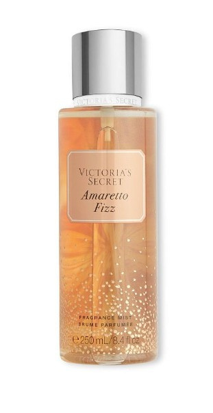 Victoria's Secret Amaretto Fizz tělový sprej pro ženy 250 ml