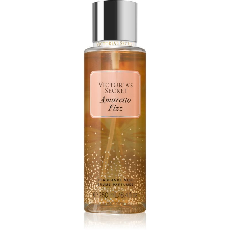 Victoria's Secret Amaretto Fizz tělový sprej pro ženy 250 ml