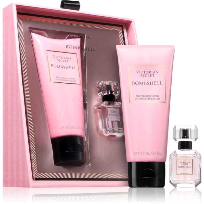 Victoria's Secret Bombshel Bombshell dárková sada pro ženy