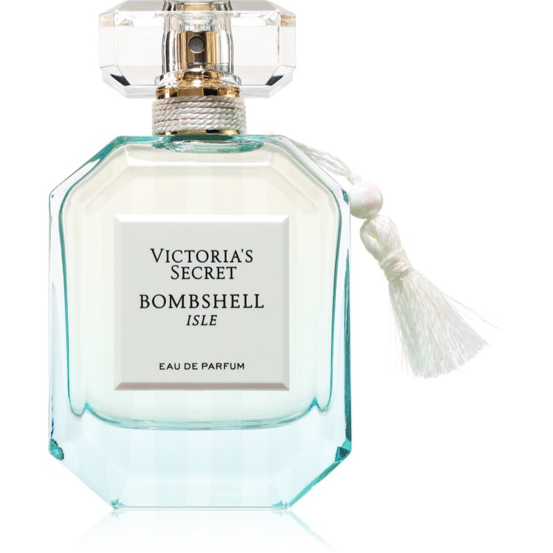 Victoria's Secret Bombshell Isle parfémovaná voda pro ženy 50 ml