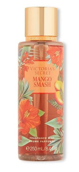 Victoria's Secret Mango Smash tělový sprej pro ženy 250 ml