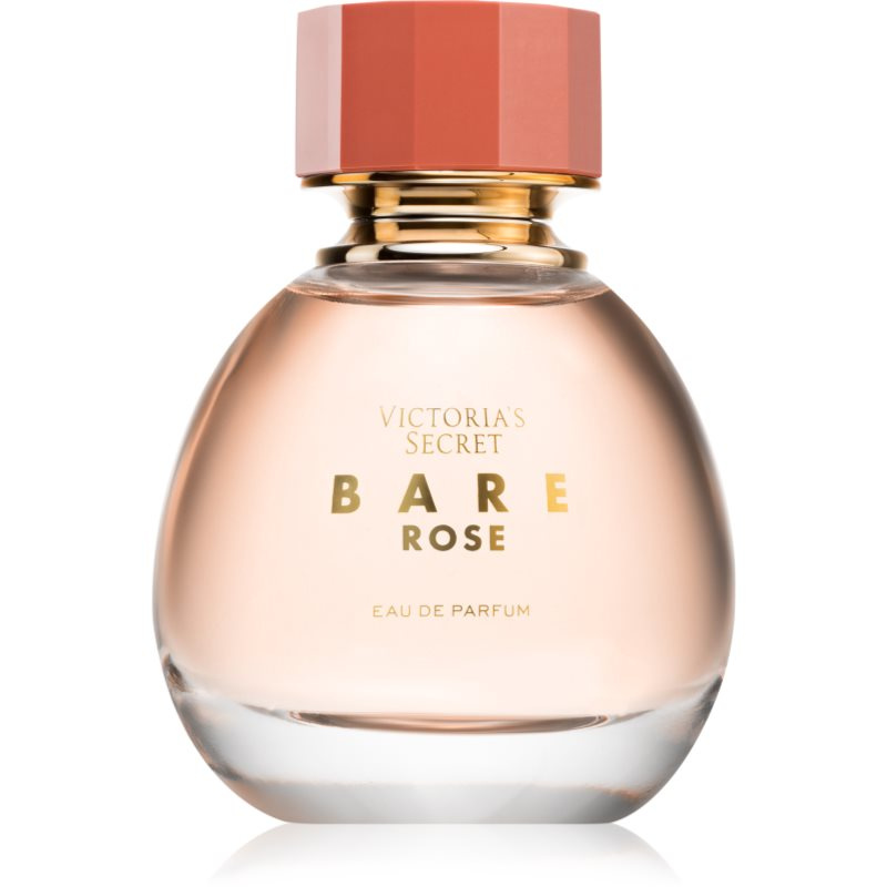 Victoria's Secret Bare Rose parfémovaná voda pro ženy 100 ml