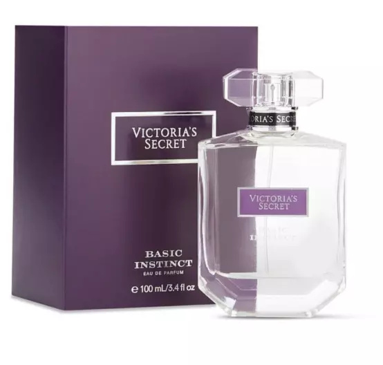 Victoria's Secret Basic Instict parfémovaná voda pro ženy 100 ml
