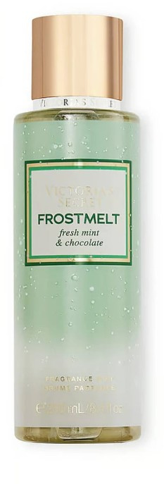 Victoria's Secret Frostmelt tělový sprej pro ženy 250 ml