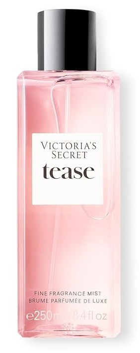 Victoria's Secret Tease tělový sprej pro ženy 75 ml
