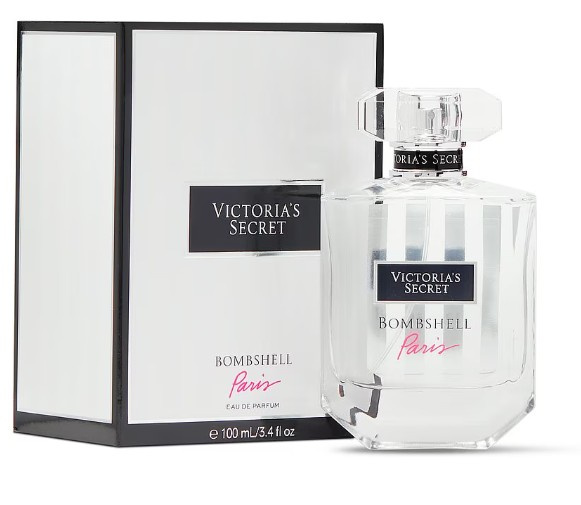 Victoria's Secret Bombshell Paris parfémovaná voda pro ženy 100 ml