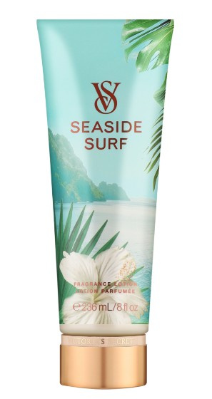 Victoria's Secret Seaside Surf - tělové mléko 236 ml
