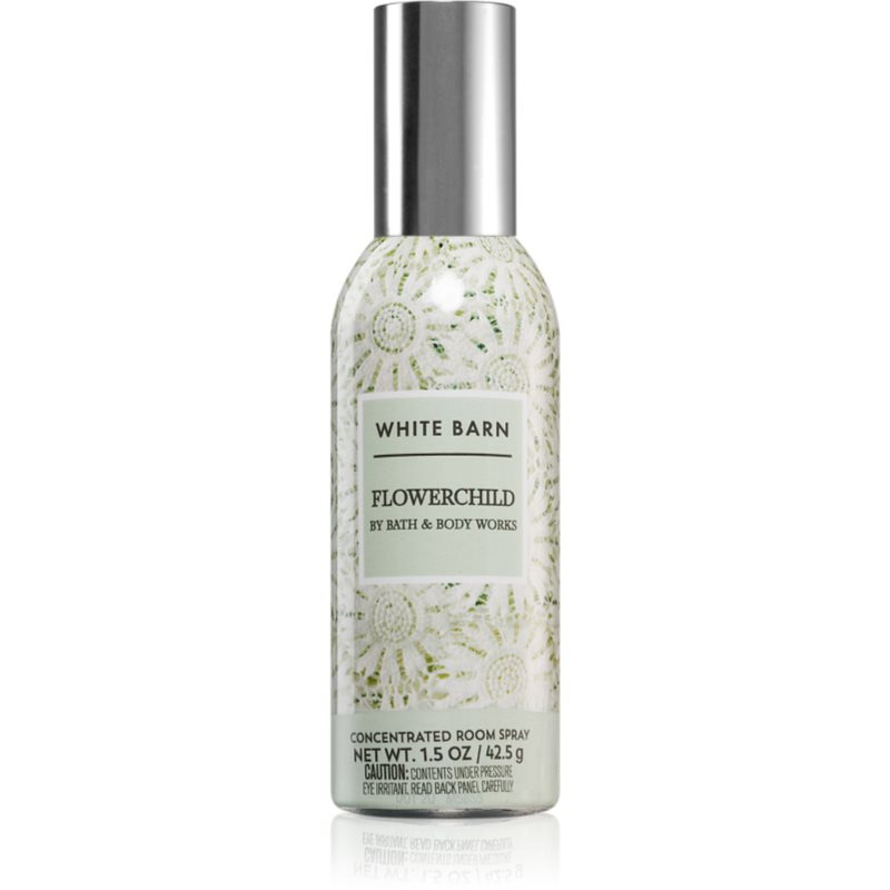 Bath & Body Works Flowerchild bytový sprej 42.5 g