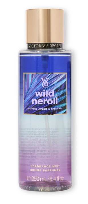 Victoria's Secret Wild Neroli - tělový závoj 250 ml