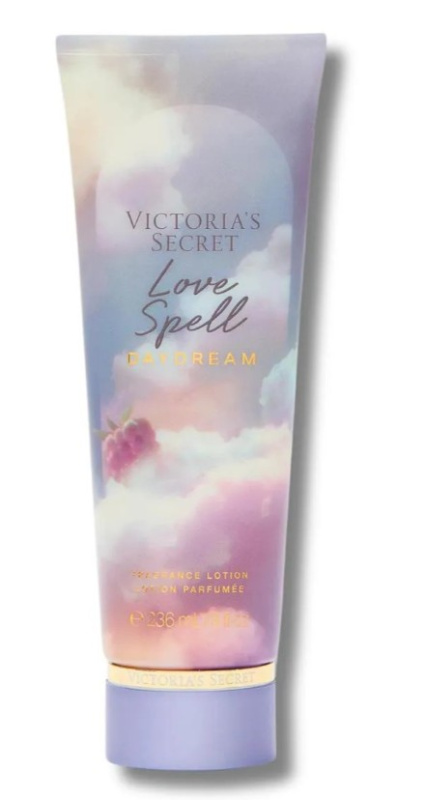 Victoria's Secret Love Spell Daydream - tělové mléko 236 ml