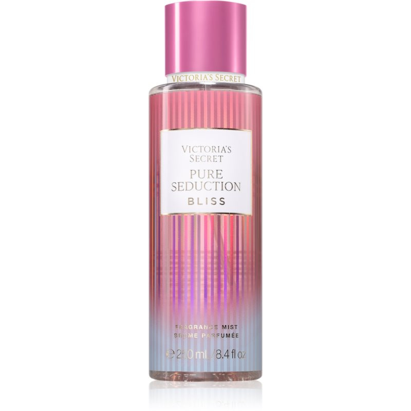Victoria's Secret Pure Seduction Bliss tělový sprej pro ženy 250 ml