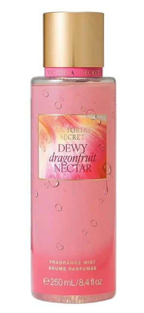 Victoria's Secret Dewy Dragonfruit Nectar - tělový závoj 250 ml