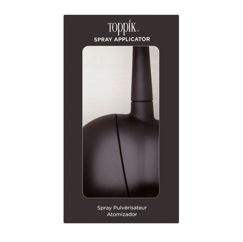 Toppík Sprejový aplikátor vlasového vlákna 1 ks