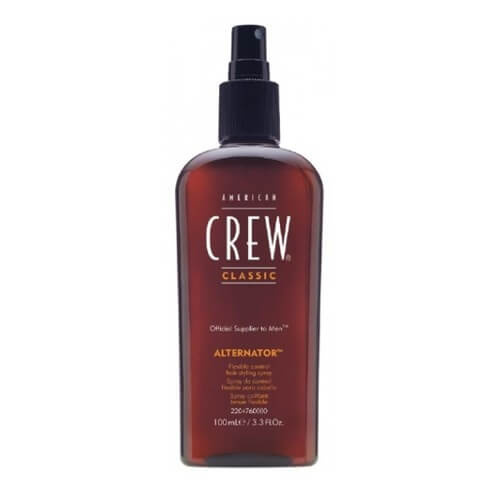 American Crew Styling Alternator vlasový sprej pro fixaci a tvar 100 ml