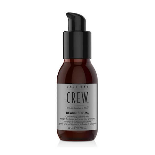 American Crew Shave & Beard Beard Serum sérum na vousy 50 ml