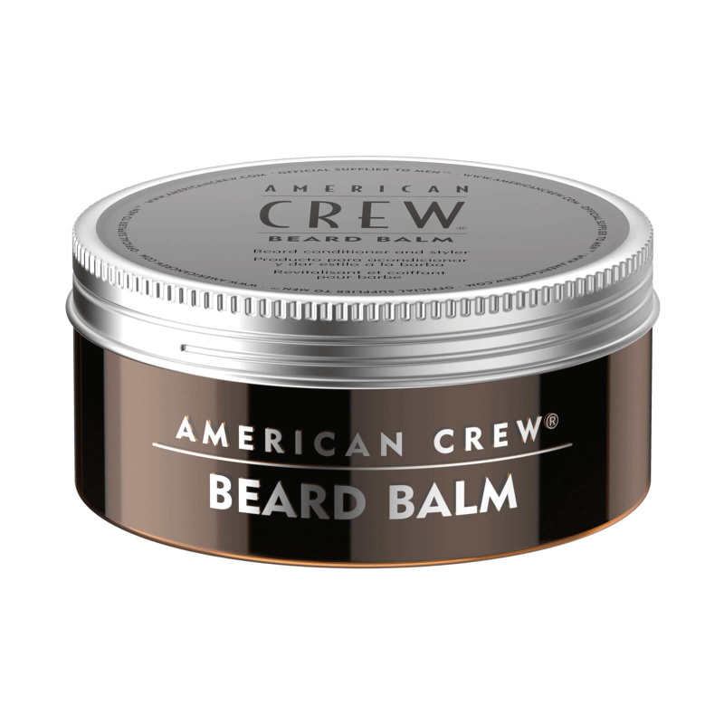 American Crew Beard Balm balzám na vousy 60 ml