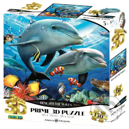 Pod vlnou