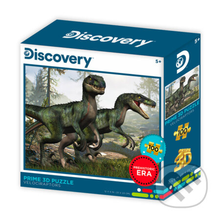 Velociraptor
