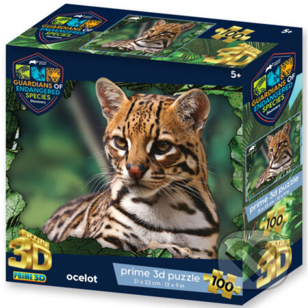 GES Ocelot