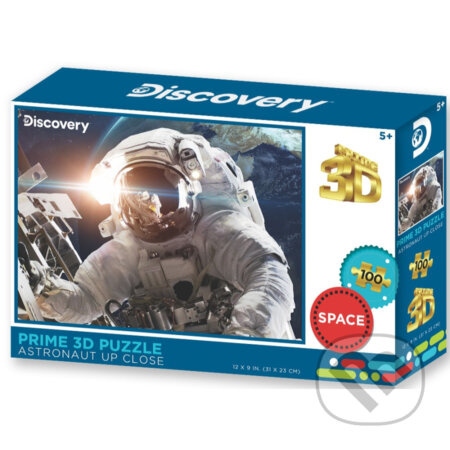 Astronaut