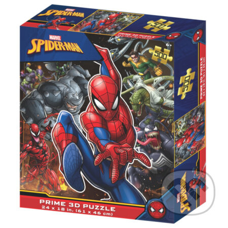 Spider-Man