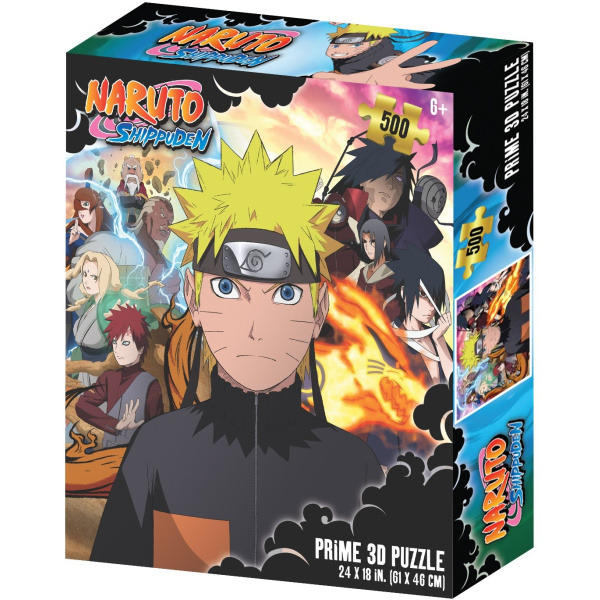 Naruto Shippuden