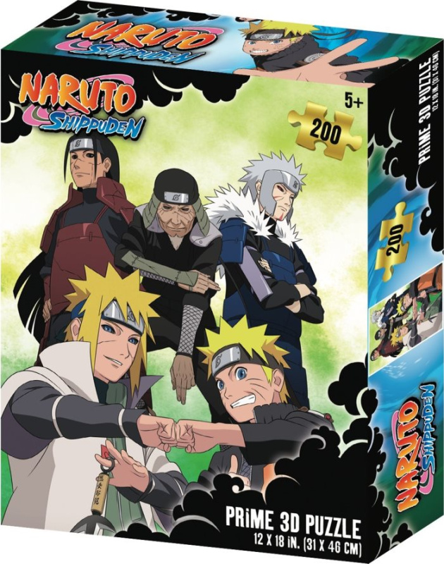 Naruto Shippuden