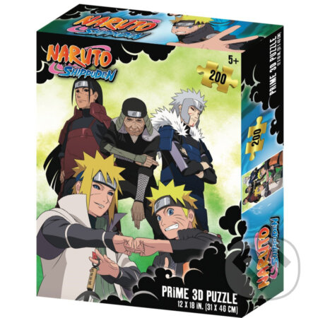 Naruto Shippuden
