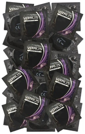 Vitalis Strong 100 ks