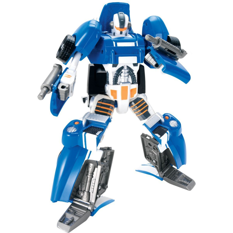 HAP-P-KID Robot M.A.R.S Converters - Drifter