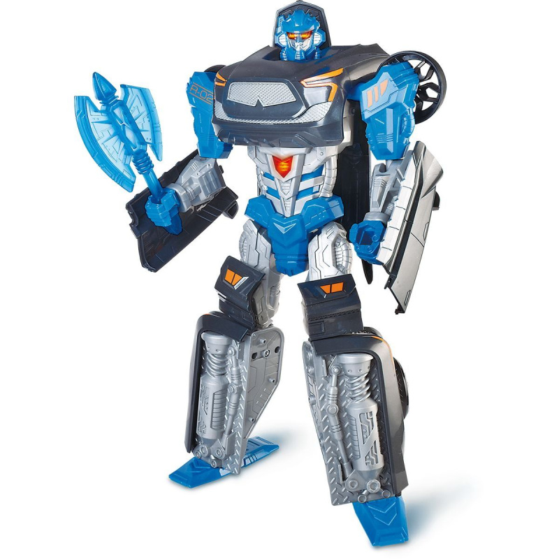 HAP-P-KID Robot M.A.R.S Converters - Cyberhaul