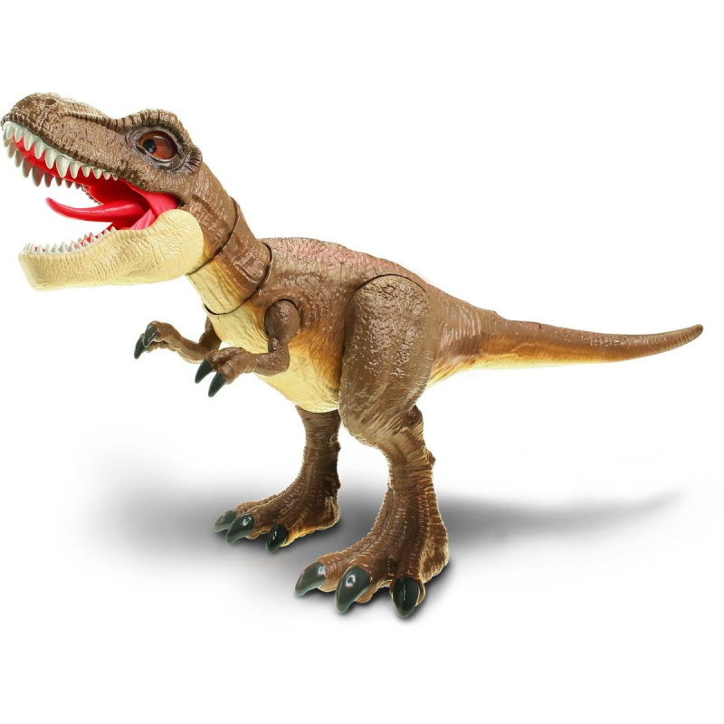 HAP-P-KID Chodící dinosaurus T-Rex 47 cm