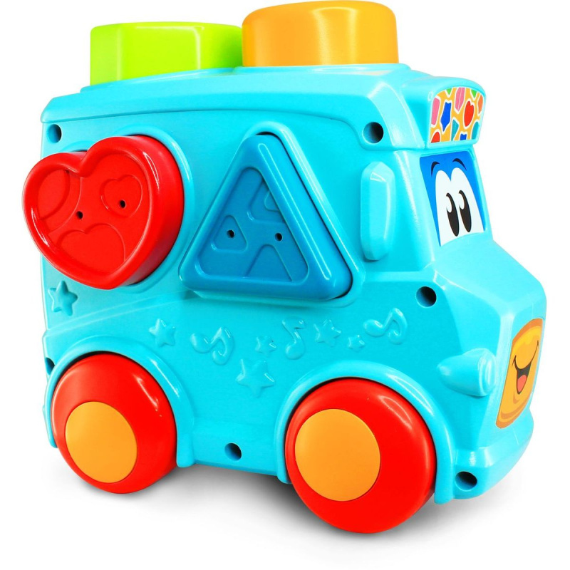 HAP-P-KID Můj první hrací set