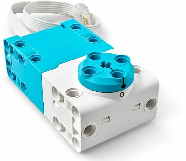 Lego® education 45602 spike™ prime velký úhlový motor