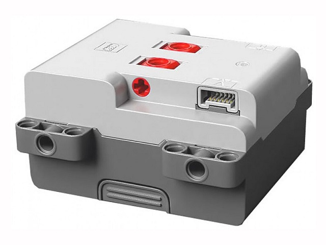 Lego® powered up 88015 box na baterie