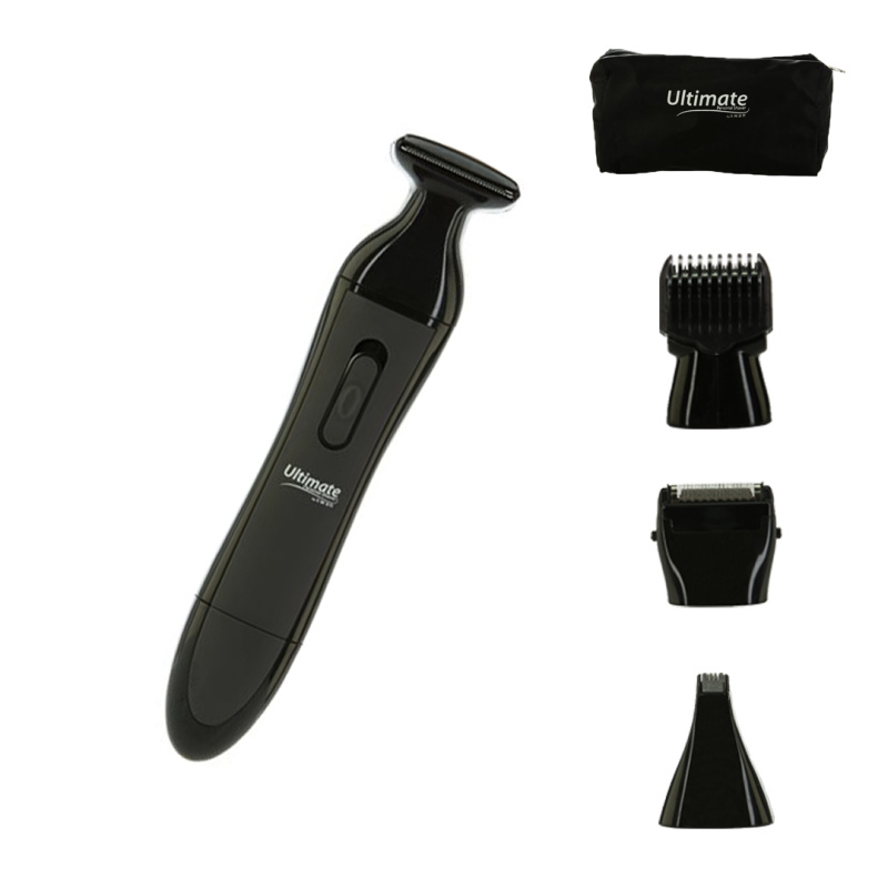 Swan The All-in-One Ultimate Personal Shaver pro muže