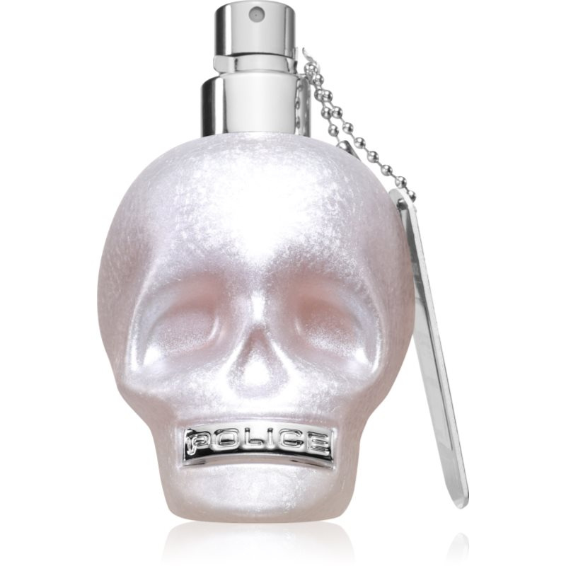 Police To Be Hyperverse EDP parfémovaná voda pro ženy 40 ml