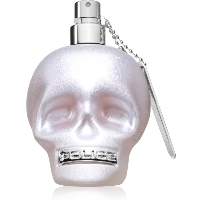 Police To Be Hyperverse EDP parfémovaná voda pro ženy 75 ml