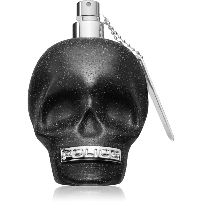 Police To Be Hyperverse EDT parfémovaná voda pro muže 125 ml