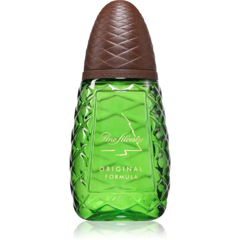 Pino Silvestre Original Formula parfémovaná voda pro muže 125 ml