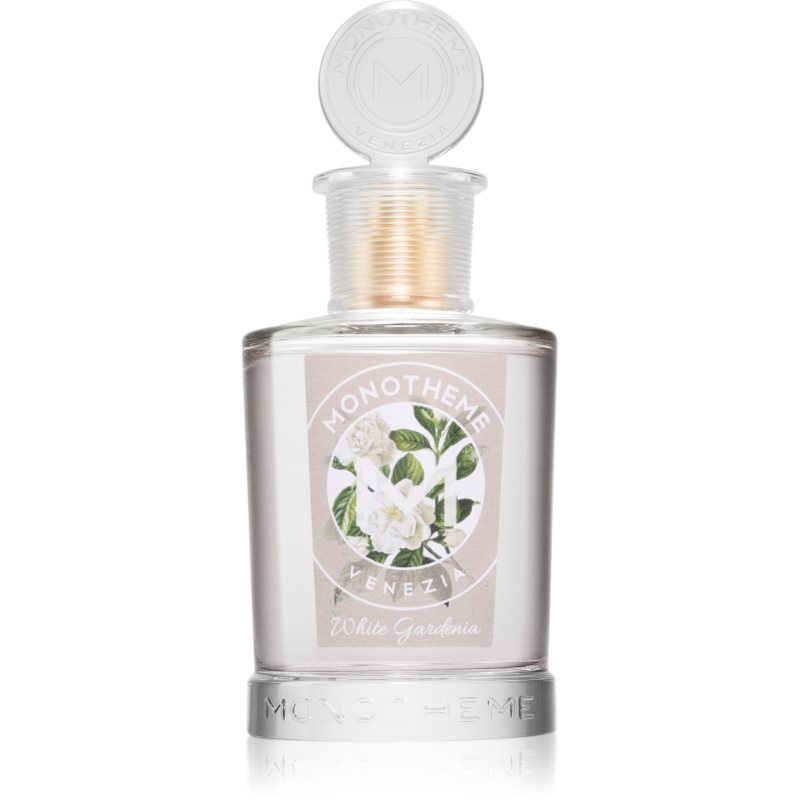 Monotheme Venezia White Gardenia EDT 100 ml W