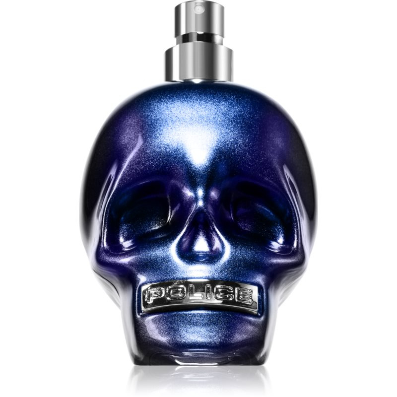 Police To Be My.Avatar toaletní voda pro muže 75 ml