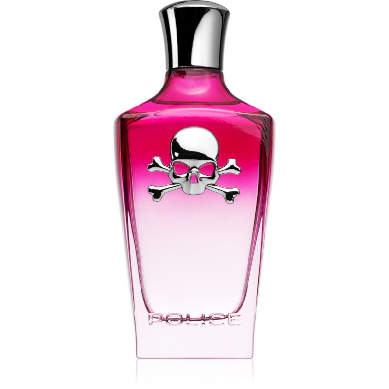 Police Potion Love parfémovaná voda pro ženy 100 ml