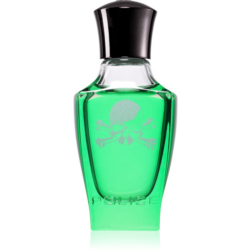 Police Potion Absinthe parfémovaná voda pro muže 30 ml