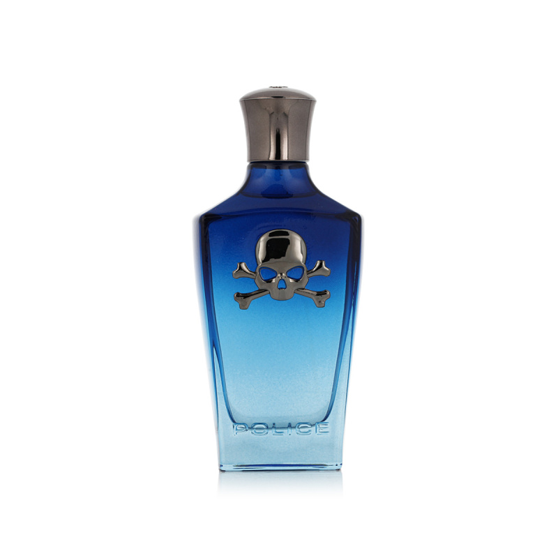 Police Potion Power parfémovaná voda pro muže 100 ml