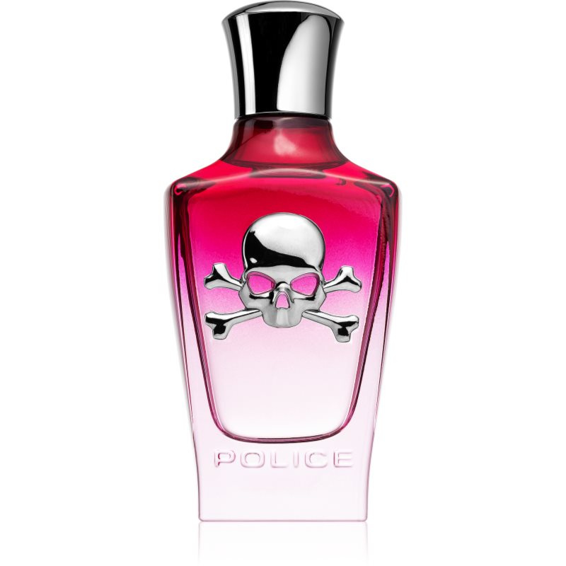 Police Potion Love parfémovaná voda pro ženy 50 ml
